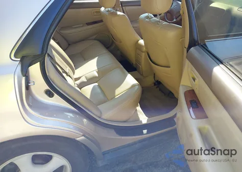 1997 Lexus Es 300 z USA, uszkodzony, nr VIN JT8BF22G3V5001200